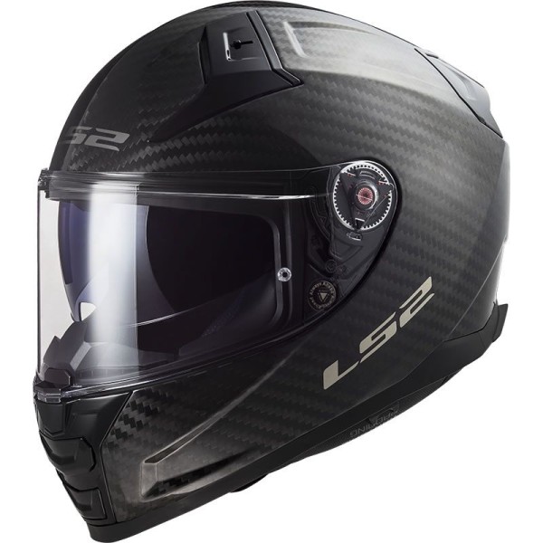 LS2 Ls2 Ff811 Vector Ii Gloss Carbon